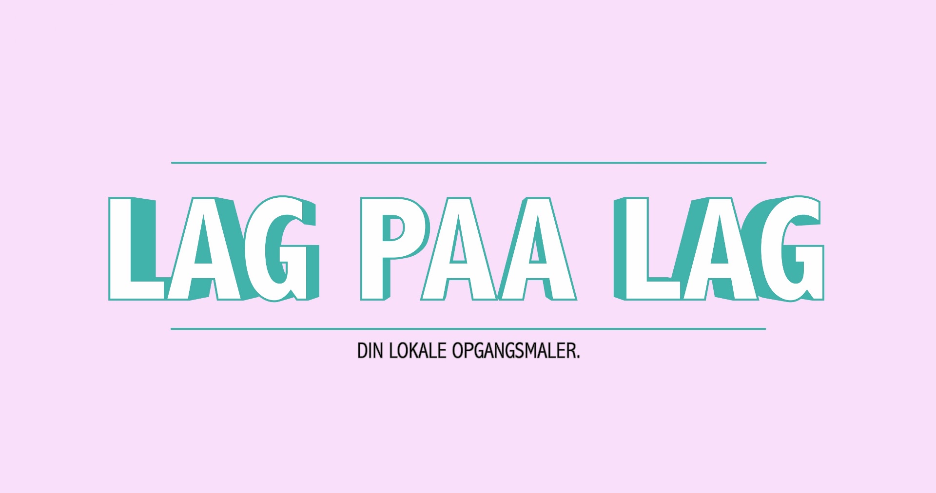 LAGPAALAG — Billeder 3