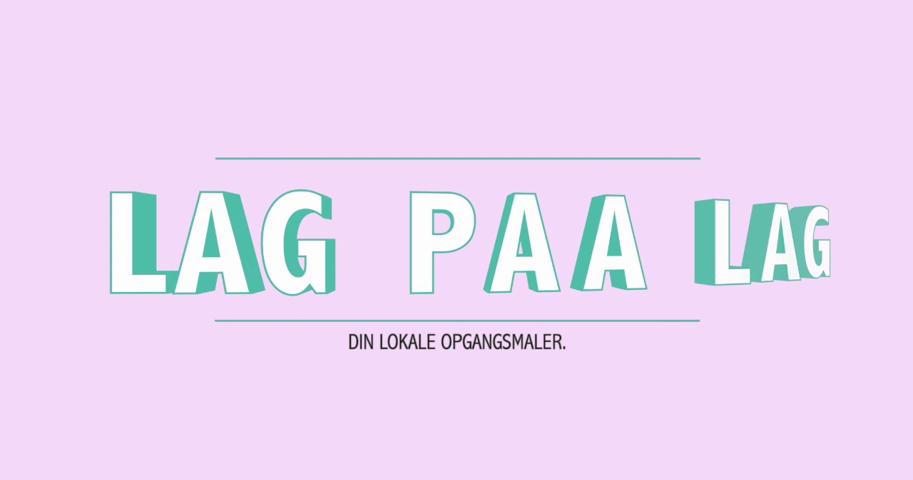 LAGPAALAG — Billeder 1
